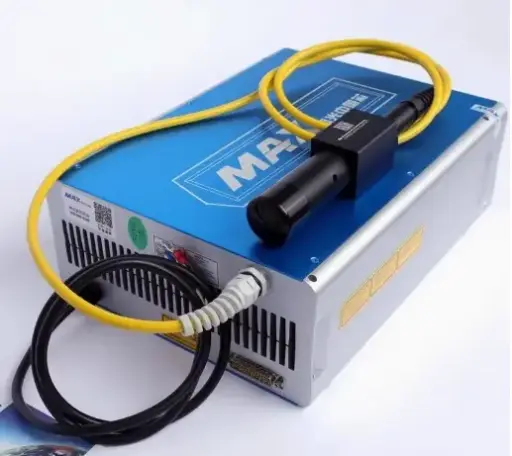 1创鑫20X（MAX Photonics）